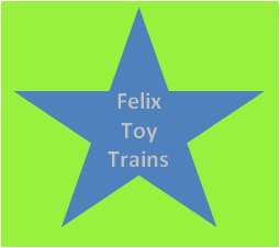 Felix Toy Trains